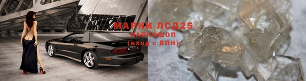 Альфа ПВП Бугульма
